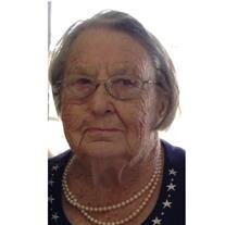 Dorothy  Marie Brade