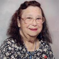 Lillian  Converse