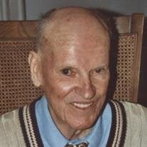 Dr. Frank Moore Faucett