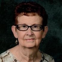 Shirley A. Wise