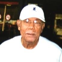 Theodore Spears