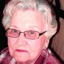 Darlyn "Joyce" Rohrbaugh