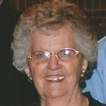 Mrs. Florentine Ann Flowers