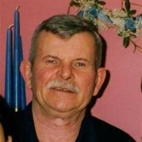 Roger Edward Gross