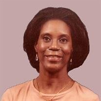 Mrs. Johnnie Mae Willis-Brannon
