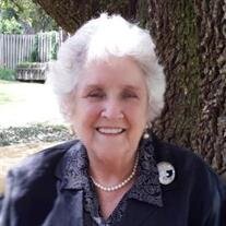 Dolores Ann Saal