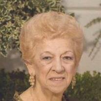 Rose Gurrieri