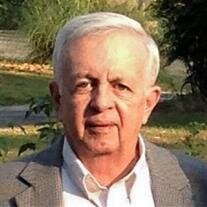 Dr. James Holston