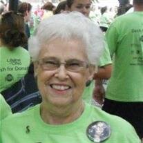 Georgene  Davis
