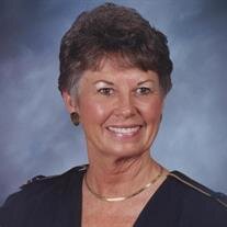 Susan Evelyn Bowers