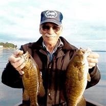 Mr.  Richard W. "Dick" Yerdon