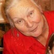 Mrs. Betty J. Mazur