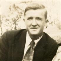 Earl Junior Manning