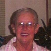 Betty M. Yeates
