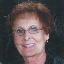 Linda J. Boudreau