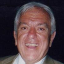 Anthony E. Donati