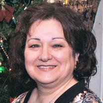 Lydia A. DeSantis