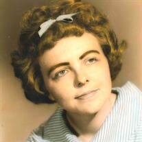 Martha Jean Ellis