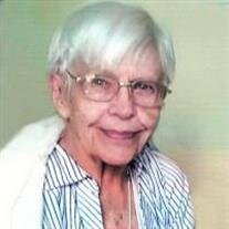 Marie Louise Remund