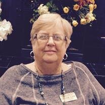Ms. Darlene Marie Earp