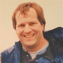 Gregory F. "Greg"  Kish