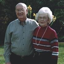Celma Odell Martin
