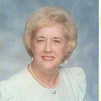 Mrs.  Cubalee Layton