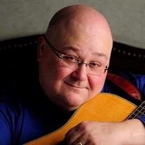 Mitch Scott
