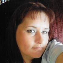 Melissa Ann Williams