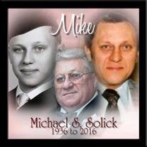 Michael S. Solick 