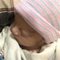 Luna Marie Schonhoeft