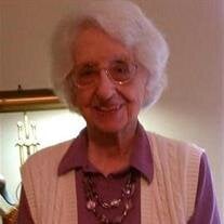 L. Joyce Lewis
