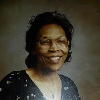 Lucille Harmon White