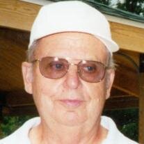 Dennis Dale Hanaway Sr.