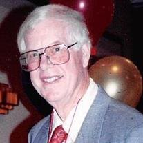 Robert William Straiton