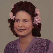 Mrs. Helen Guadiana Silva