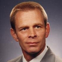 Harry Creager