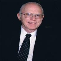 Jerrold A. Lawless