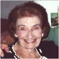 Mrs. Margaret L. Sartoris