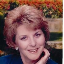 Carol Stallman