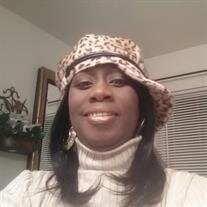 Carla  Lynette Mathis-Mullins