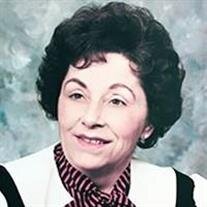 Myrtle M. (Shannon) Nelson