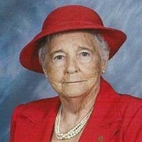 Sybil Atkins Wilson