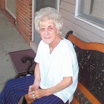 Linda Campbell