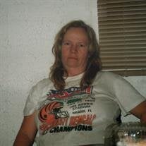 Shirley Mae Price