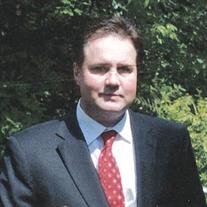 David Michael Horrell