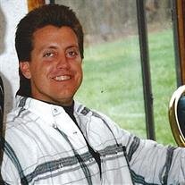 Jackie Gaylen Greenway, Jr.