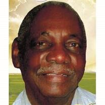 Allan Alwyn Duncan