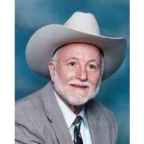 Preston Milford Caudle, Sr.