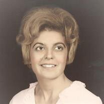 Brenda Marie Campbell